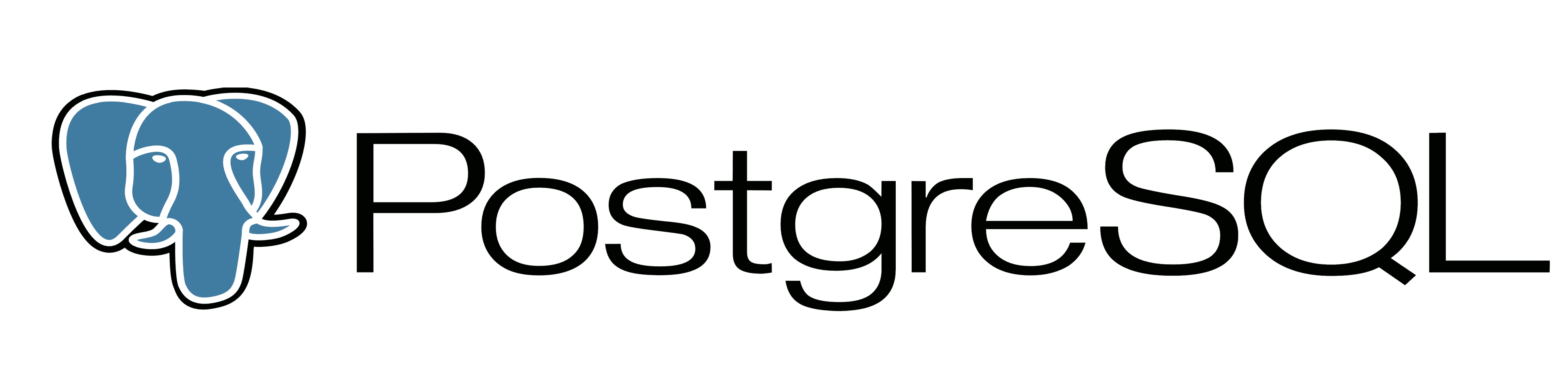 PostgreSQL Logo